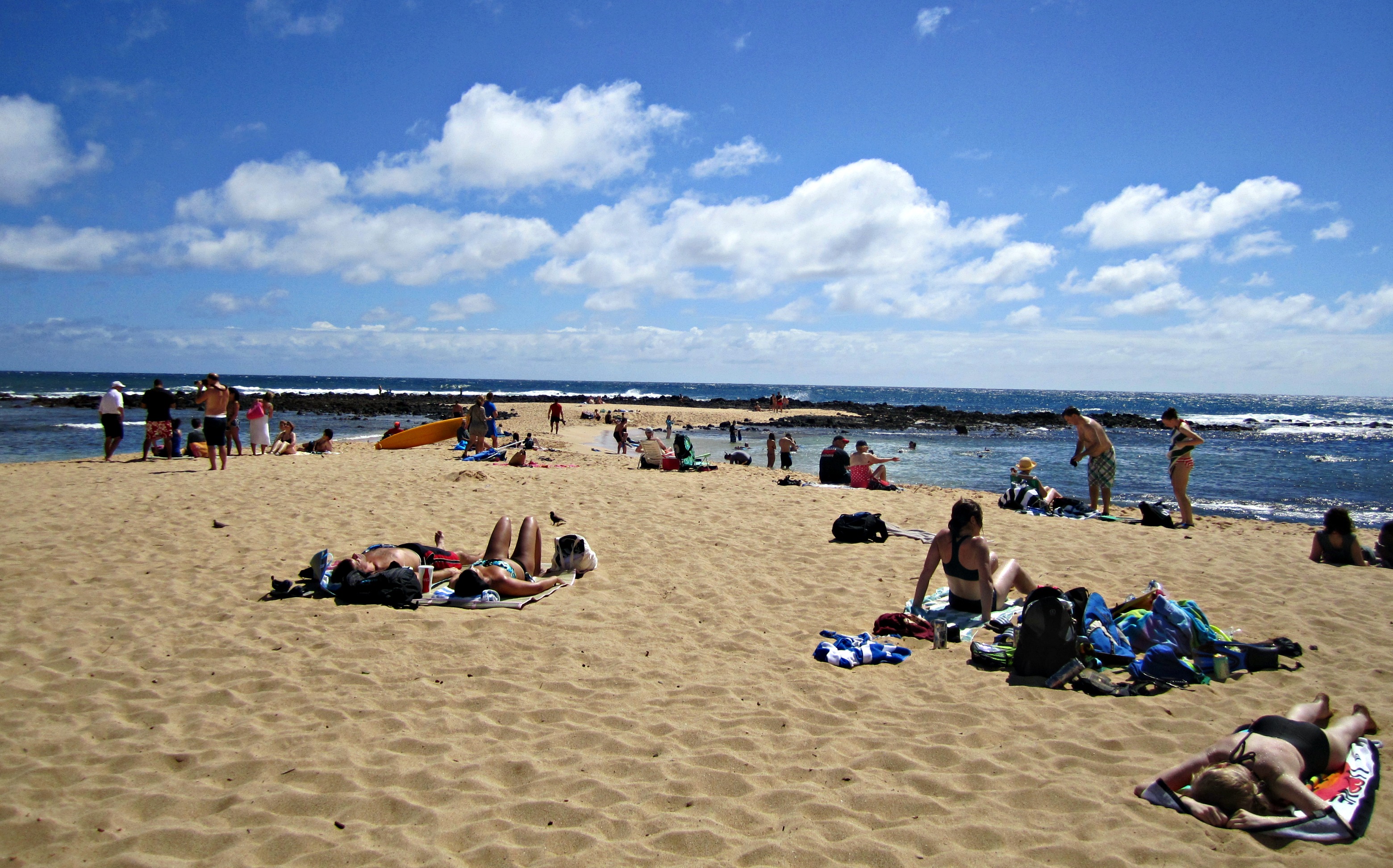 poipu beach 2