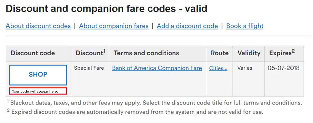 How to maximize your Alaska Airlines companion fare ...